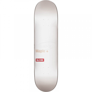Globe 8,25 G3 Bar Skateboard Deck (opal)